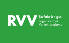 Startseite - Regensburger Verkehrsverbund