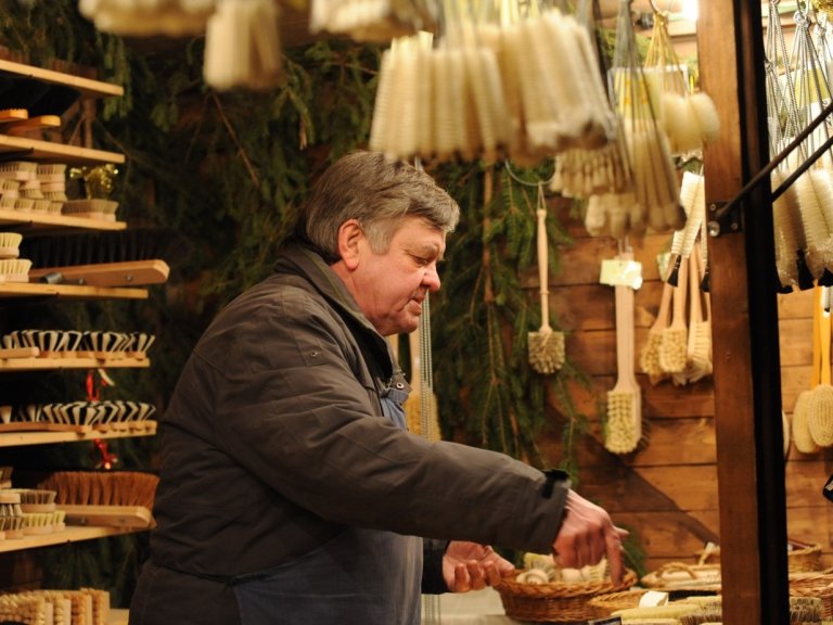 Weihnachtsmarkt T&T 2018 2